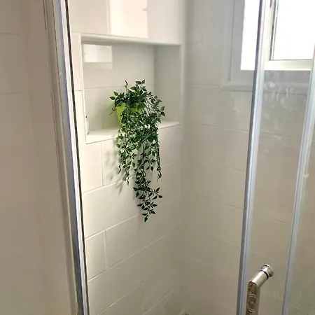 Nissi 3 C4 Pool View