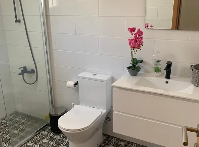 Nissi 3 C4 Pool View דירה *