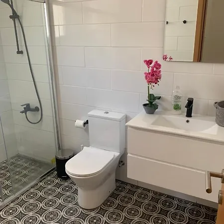 Nissi 3 C4 Pool View Daire *