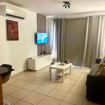 Appartamento Nissi 3 C4 Pool View *