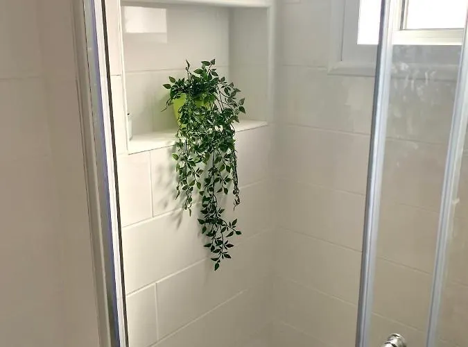 Nissi 3 C4 Pool View